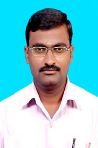 Dr. K. Suresh