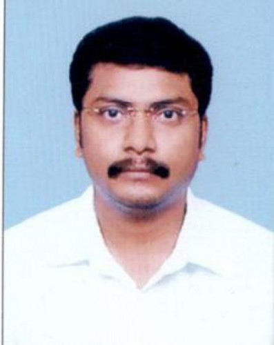 Mr Thivaharan S