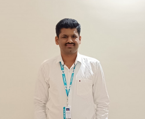 Dr Sathishkumar P