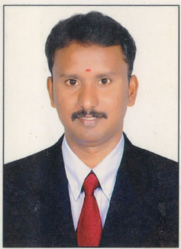 Dr. Veerapathiran R