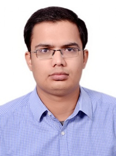 Dr. Yogendra Kumar Dwivedi