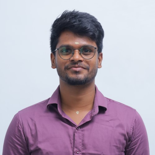 MANIGANDAN V