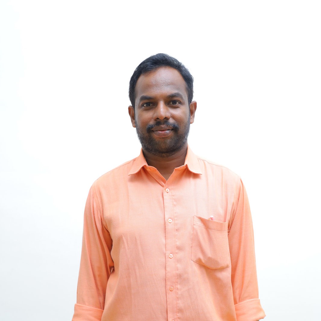 RAJESHKUMAR S