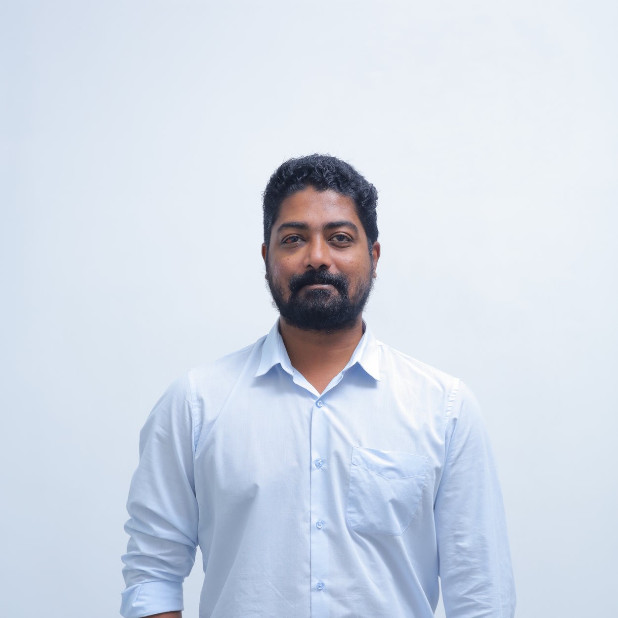 ANISH ANTONY