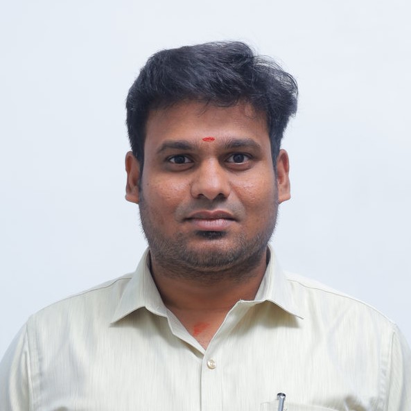 Dr. RAJASINGAM N