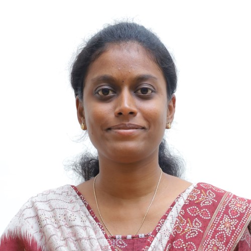 Ms. KANIMOZHI S