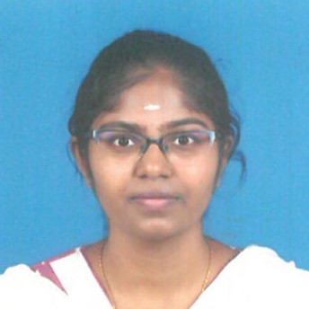 Ms. ABIBHARATHI S