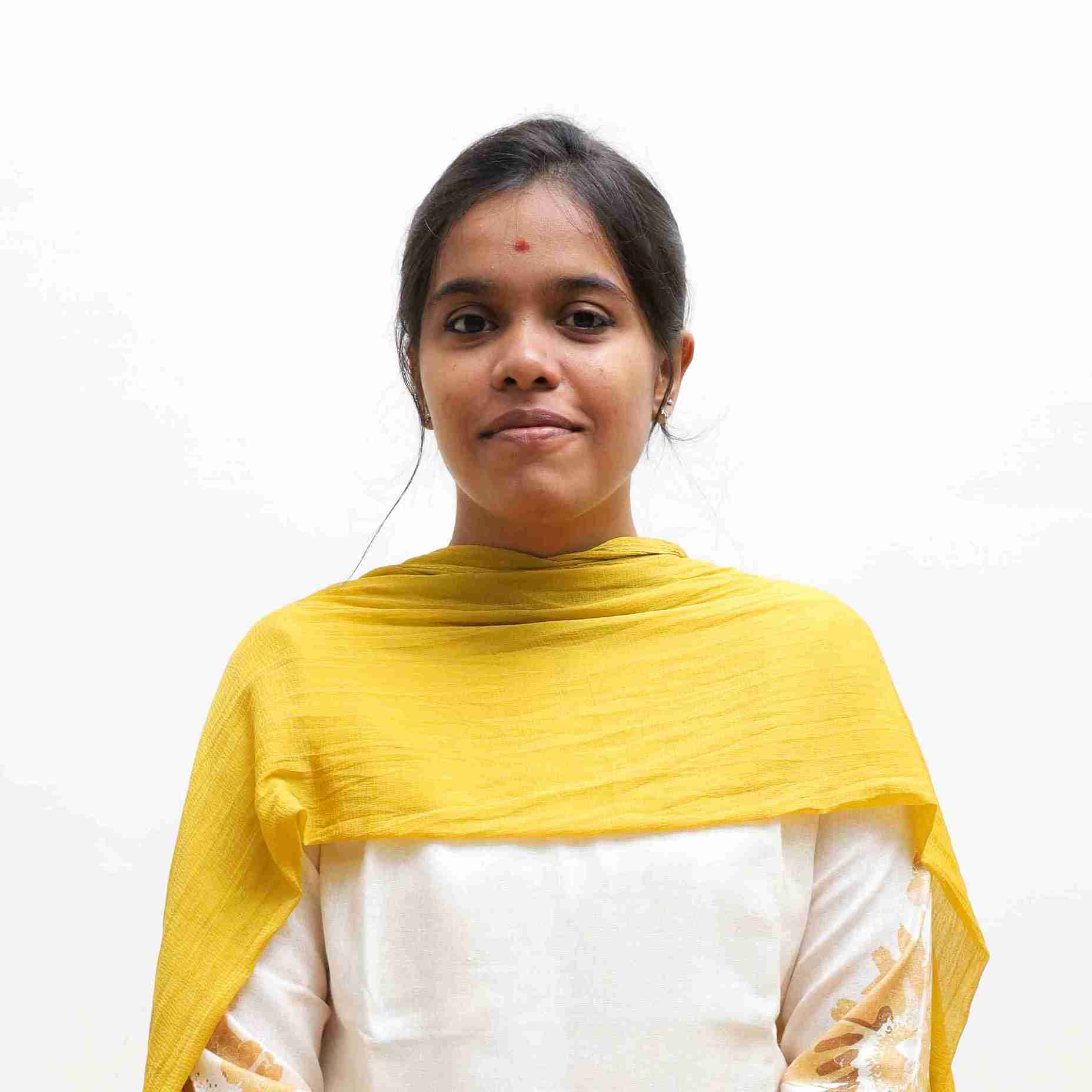 Ms. SUBATHIRA RAJAVEL