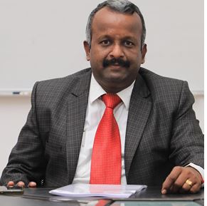 Dr. S. Balusamy