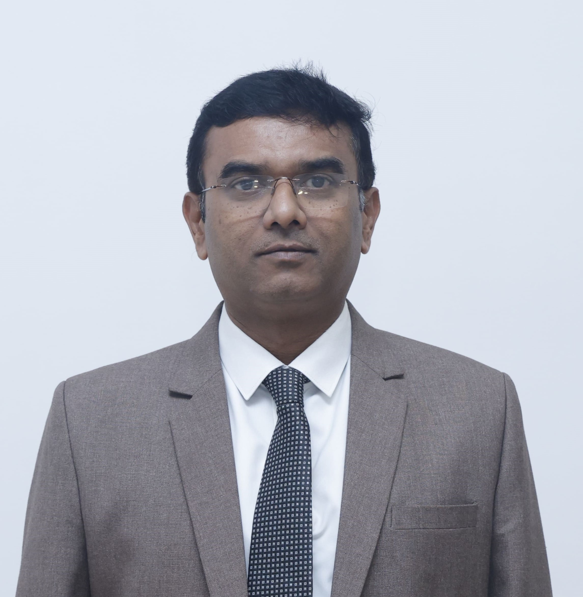 Dr. K. Bommanna Raja