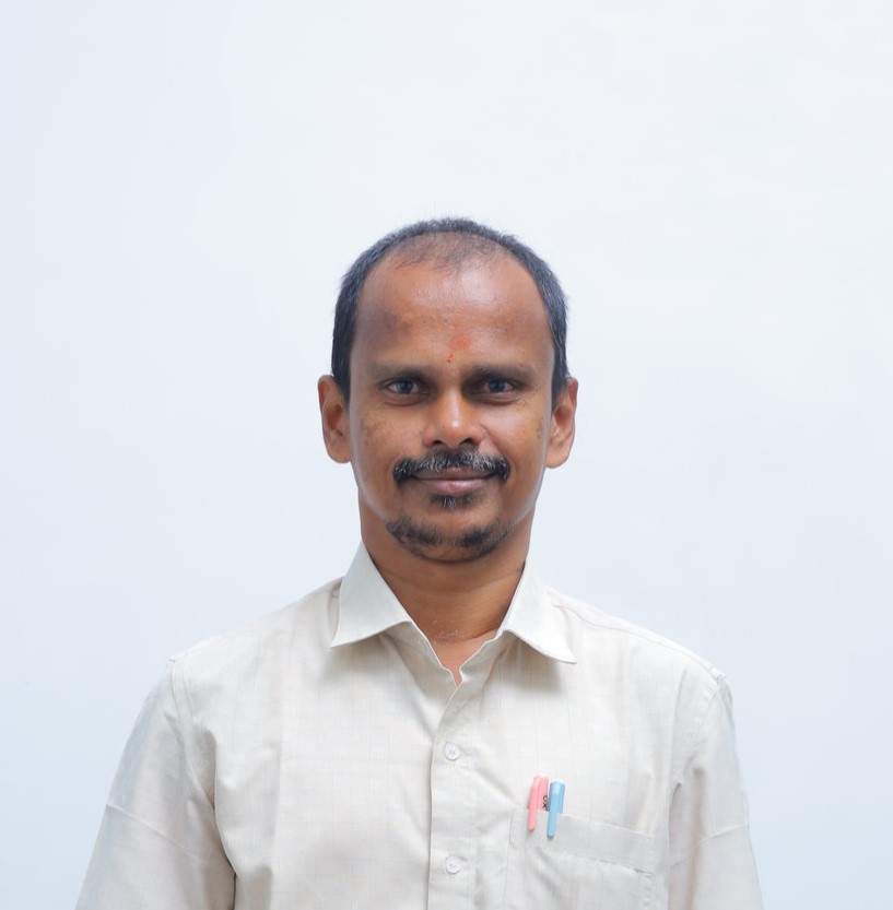 Mr. MURUGESAN K