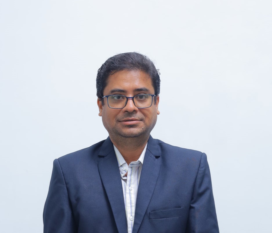Dr. BALASUBRAMANIAN S