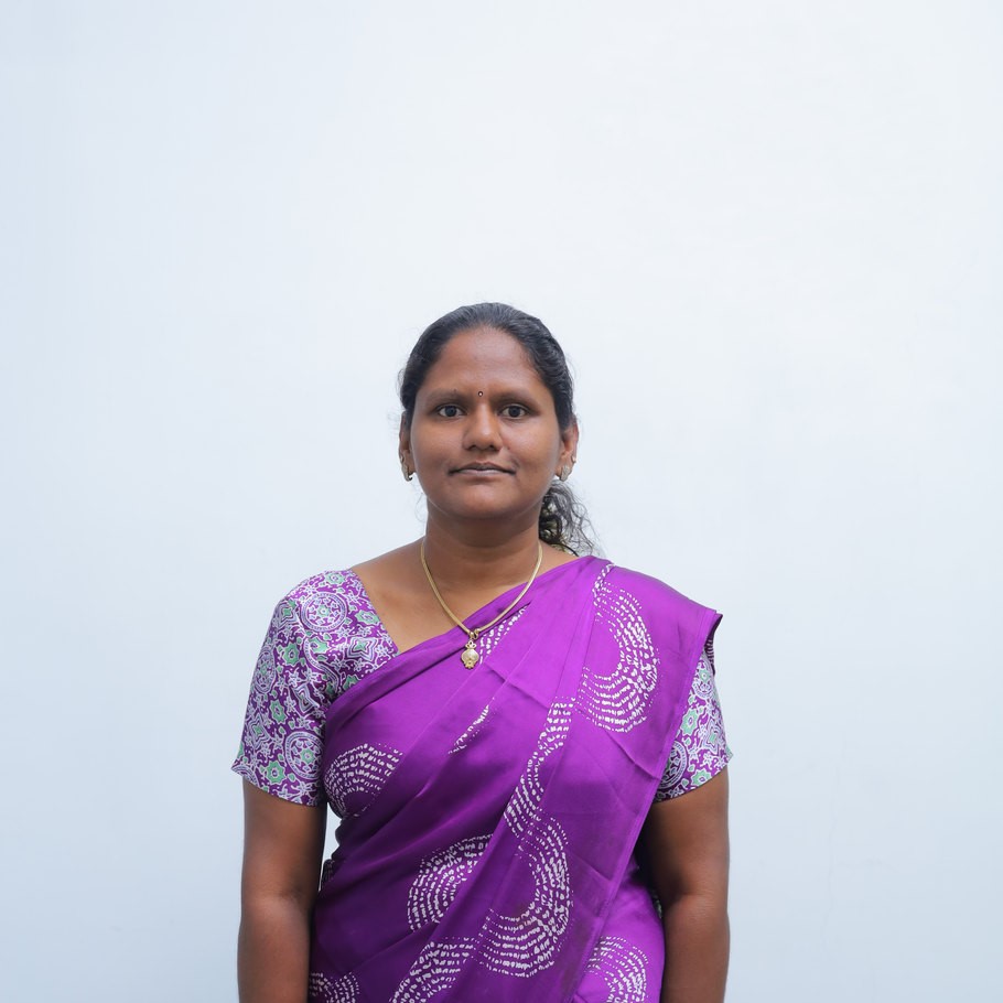 GEETHA S K