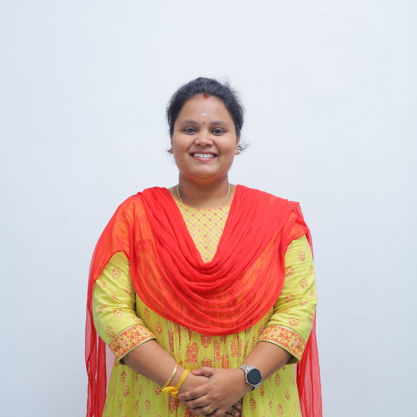 NANDHINI N