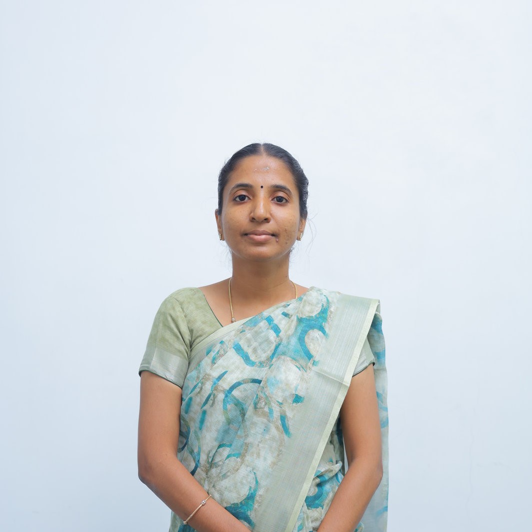 KIRUTHIKA J K