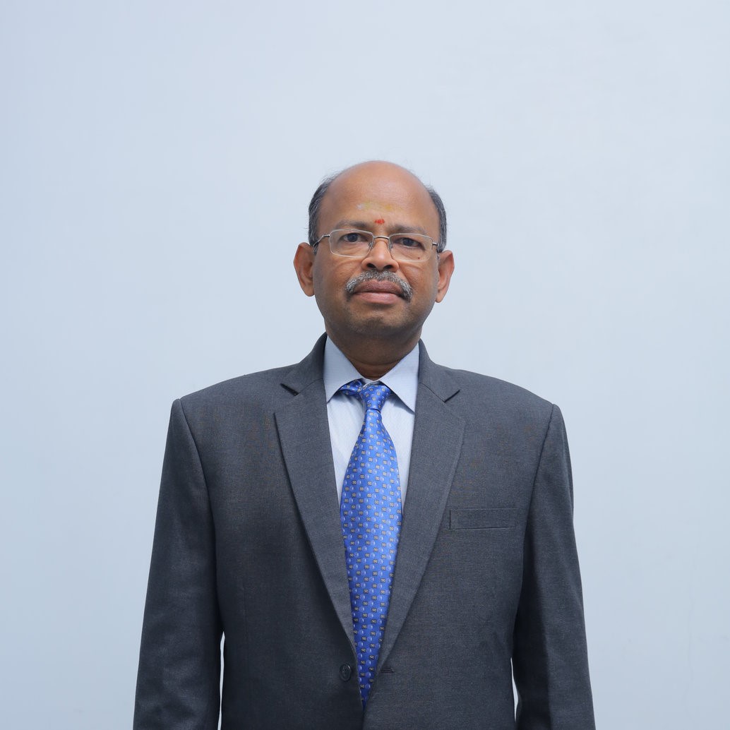 BALAMURUGAN A