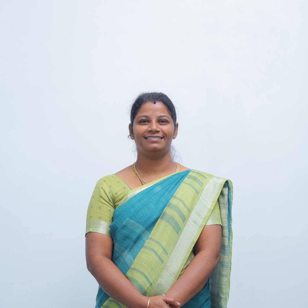JEEVITHA R