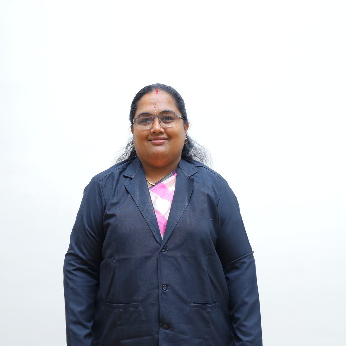 Dr. SARANYA N