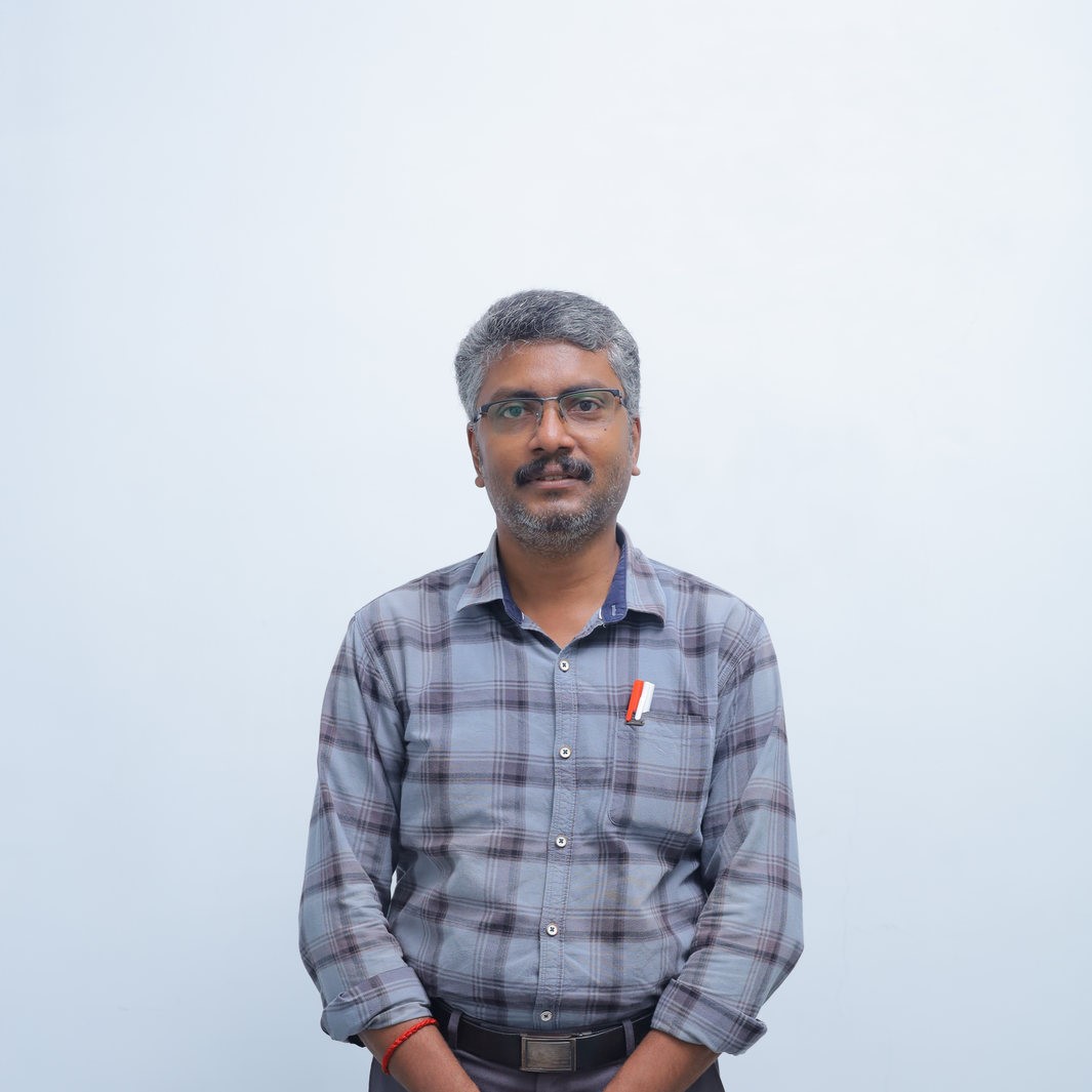 THIVAHARAN S