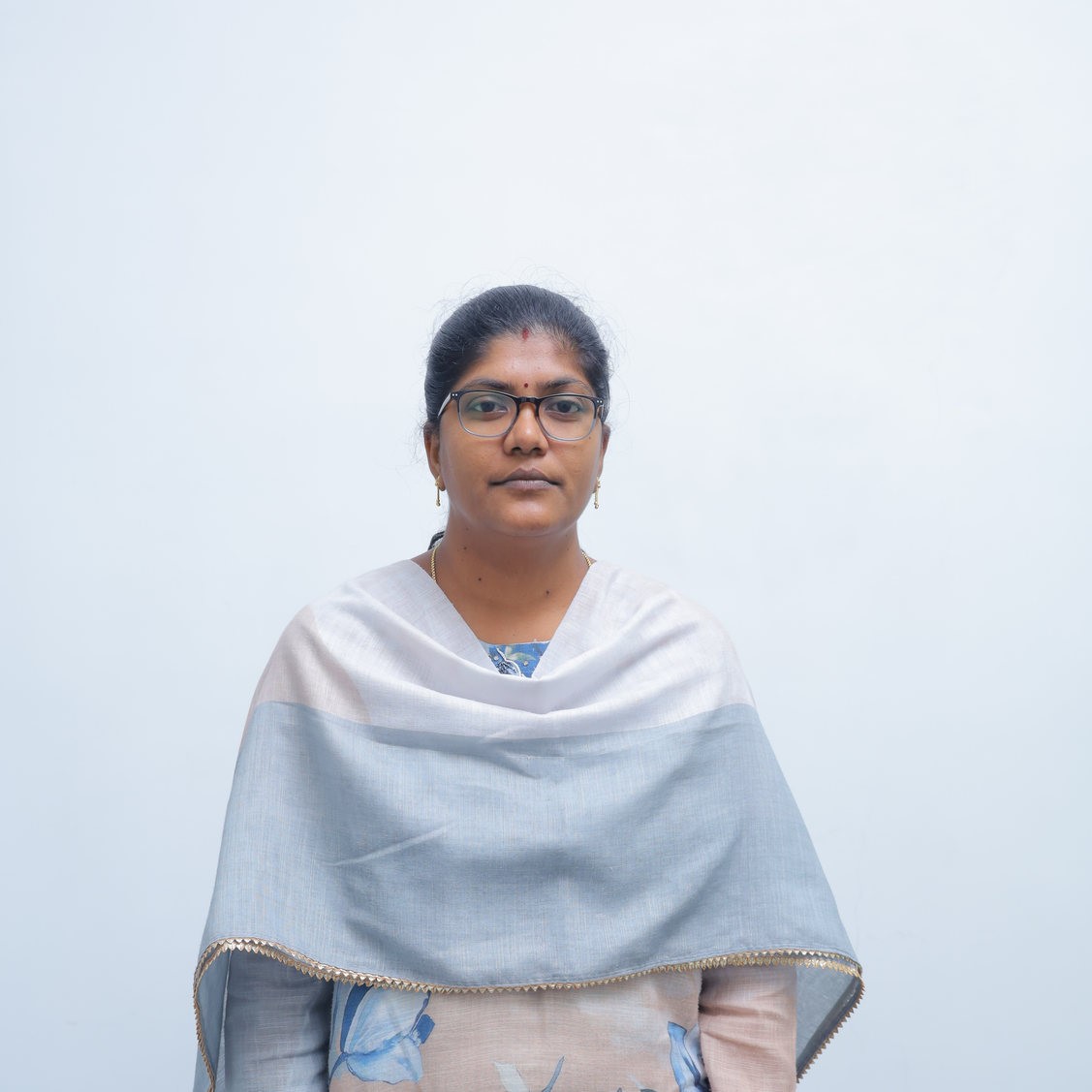 SUGANYA M
