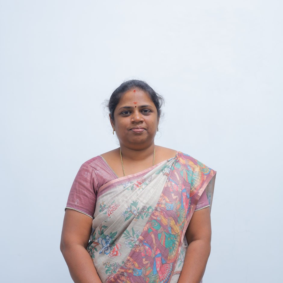 KEERTHANA R