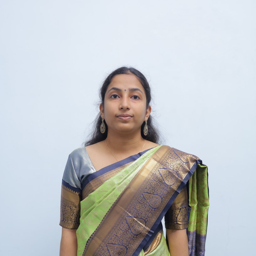AVANI CHANDRAN