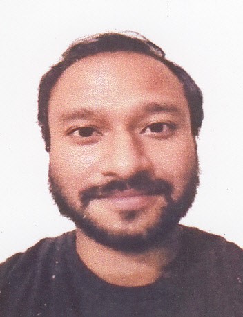 JAYANTA CHOUDHURY