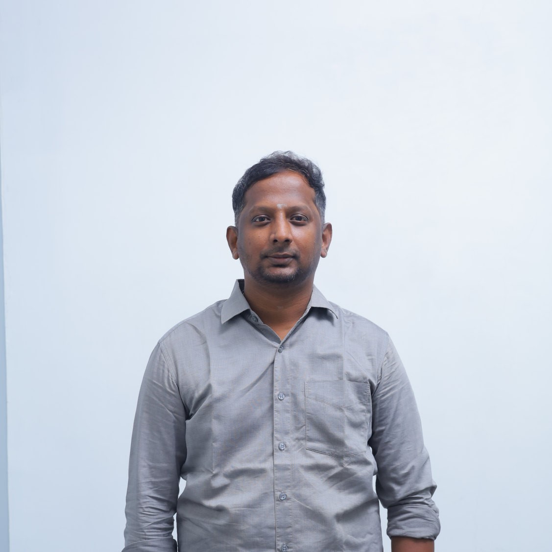 VENKATESH T