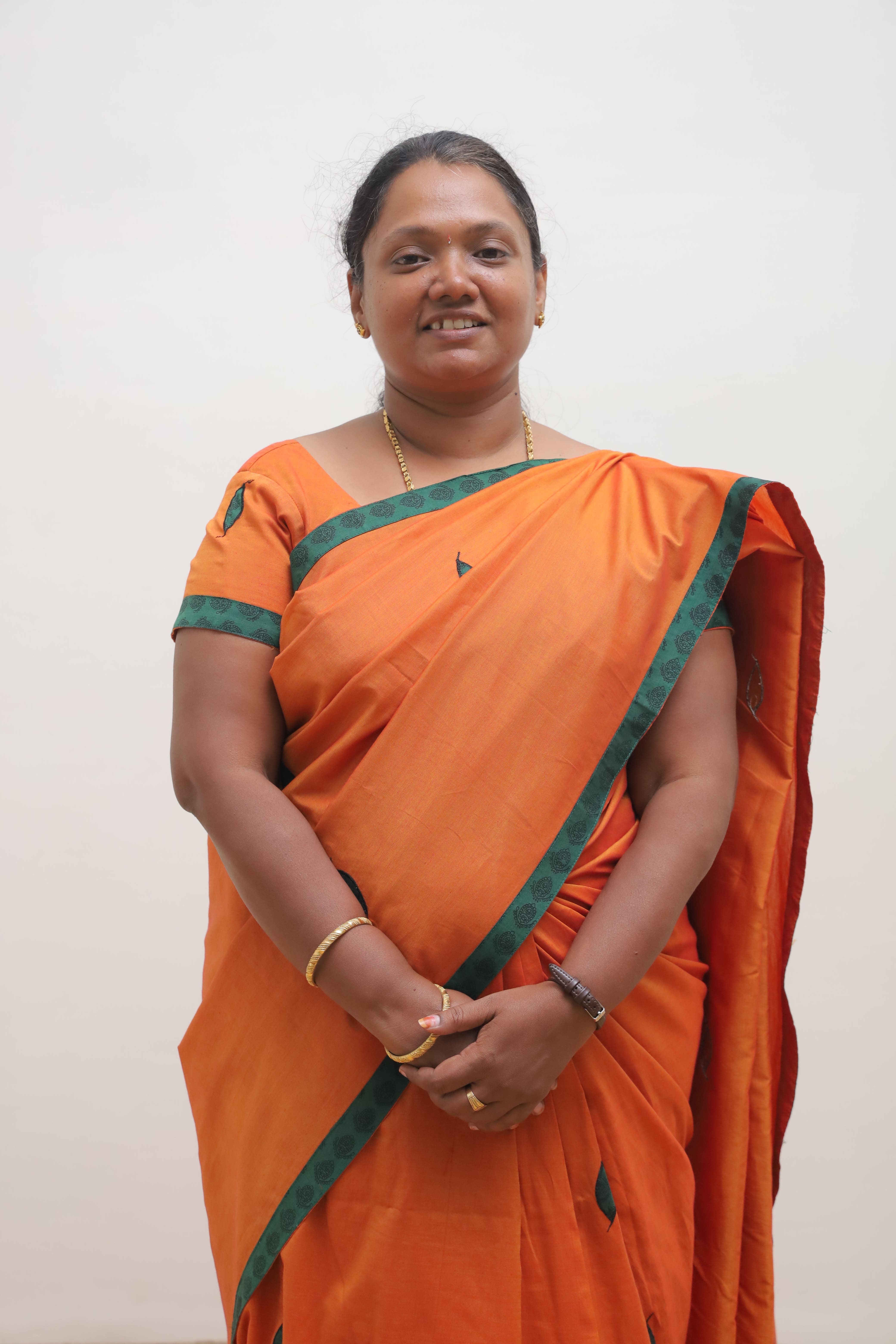 Ms Raja Rajeswari
