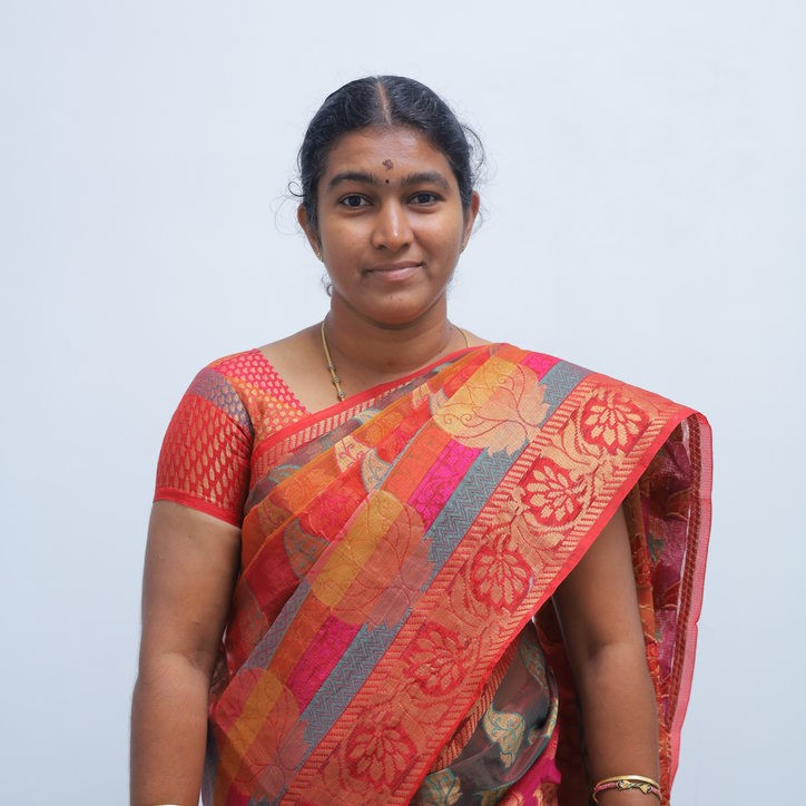 REVATHI R
