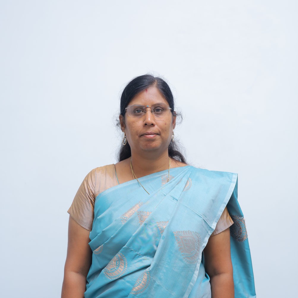 LALITHA B
