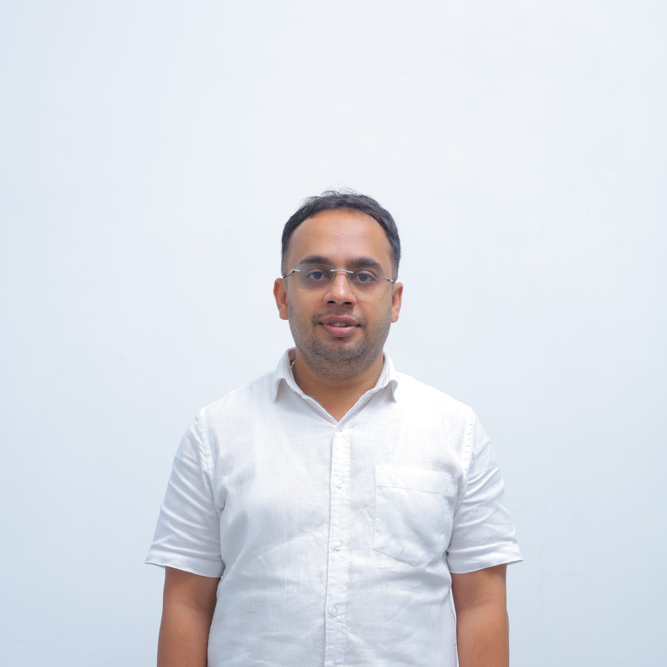 RAVI KUMAR P