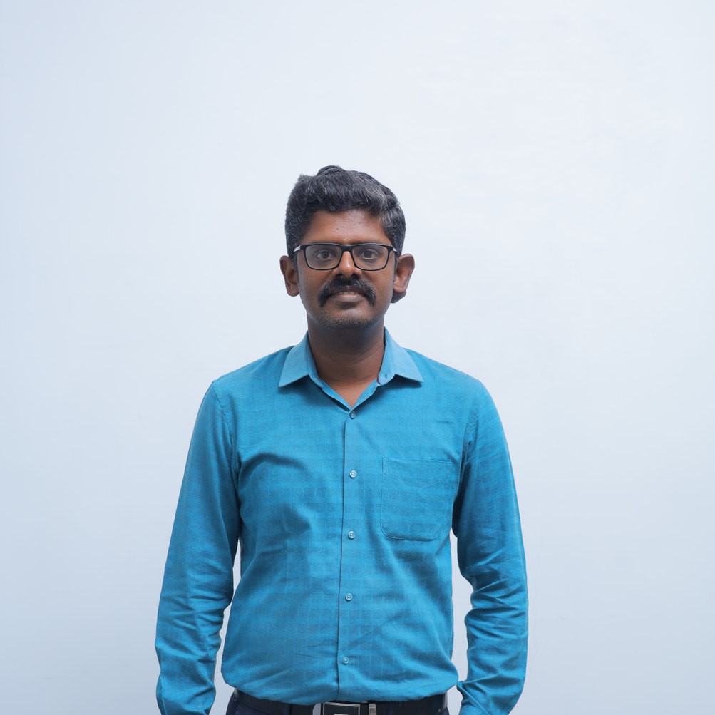 KAMALKUMAR V