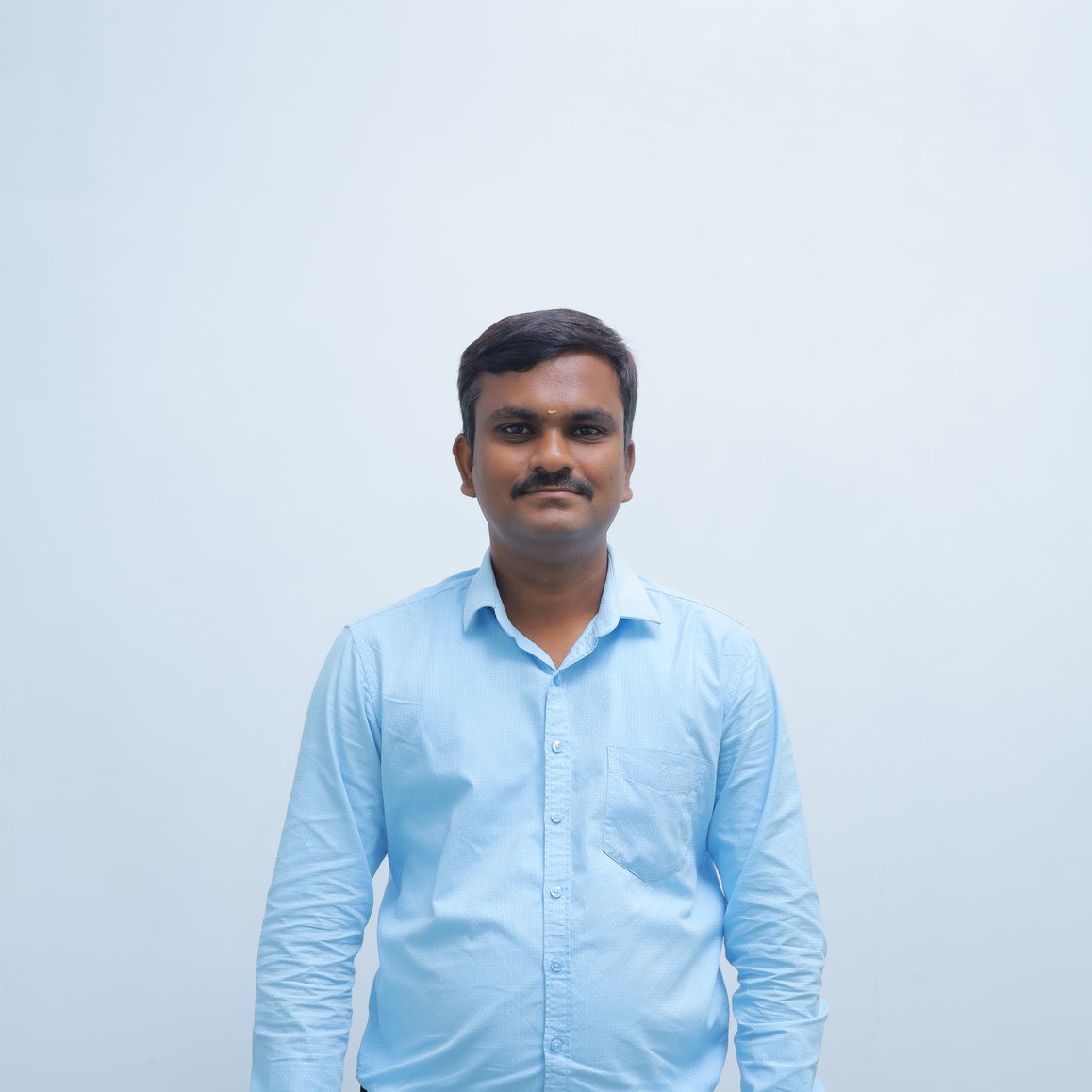 VIGNESH CJ
