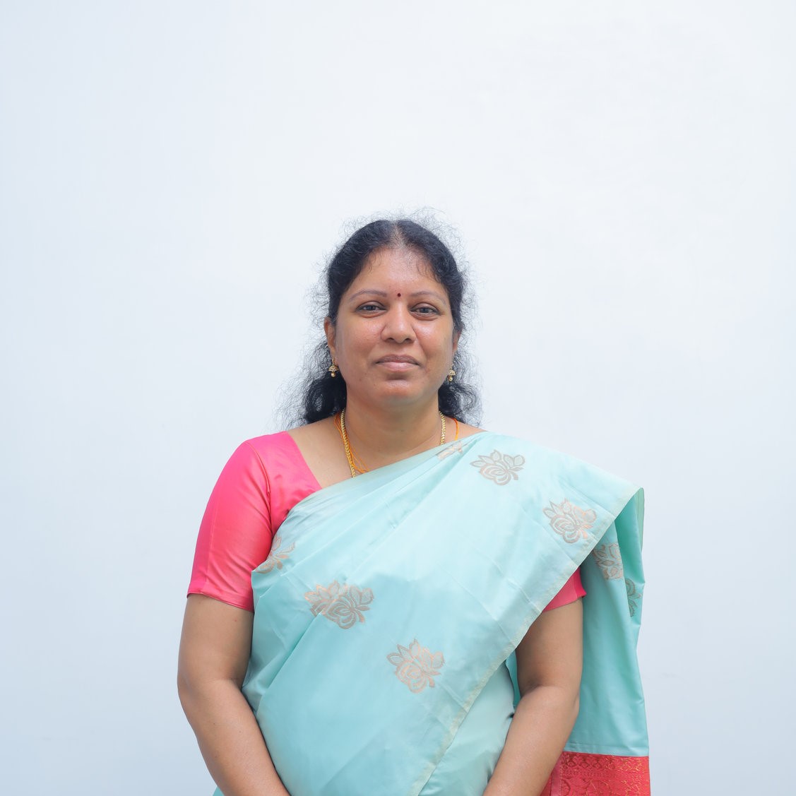 CHANDRIKA V S