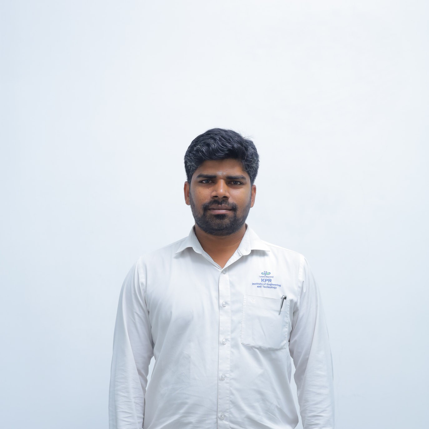 RAVINDRAN S