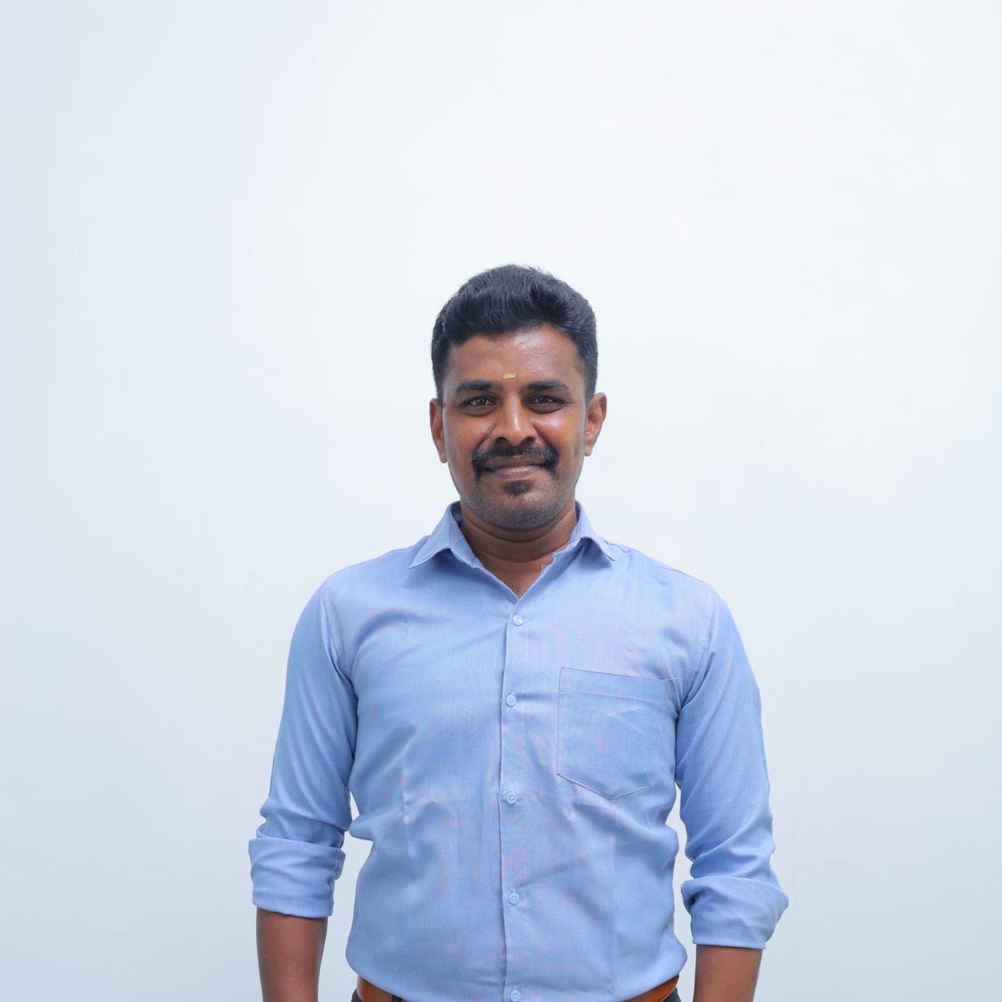 BALAMURUGAN K