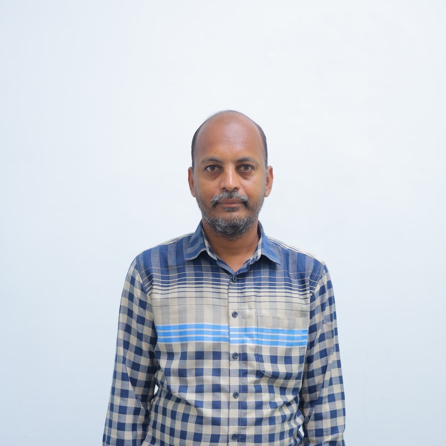 MOHANASUNDARAM M