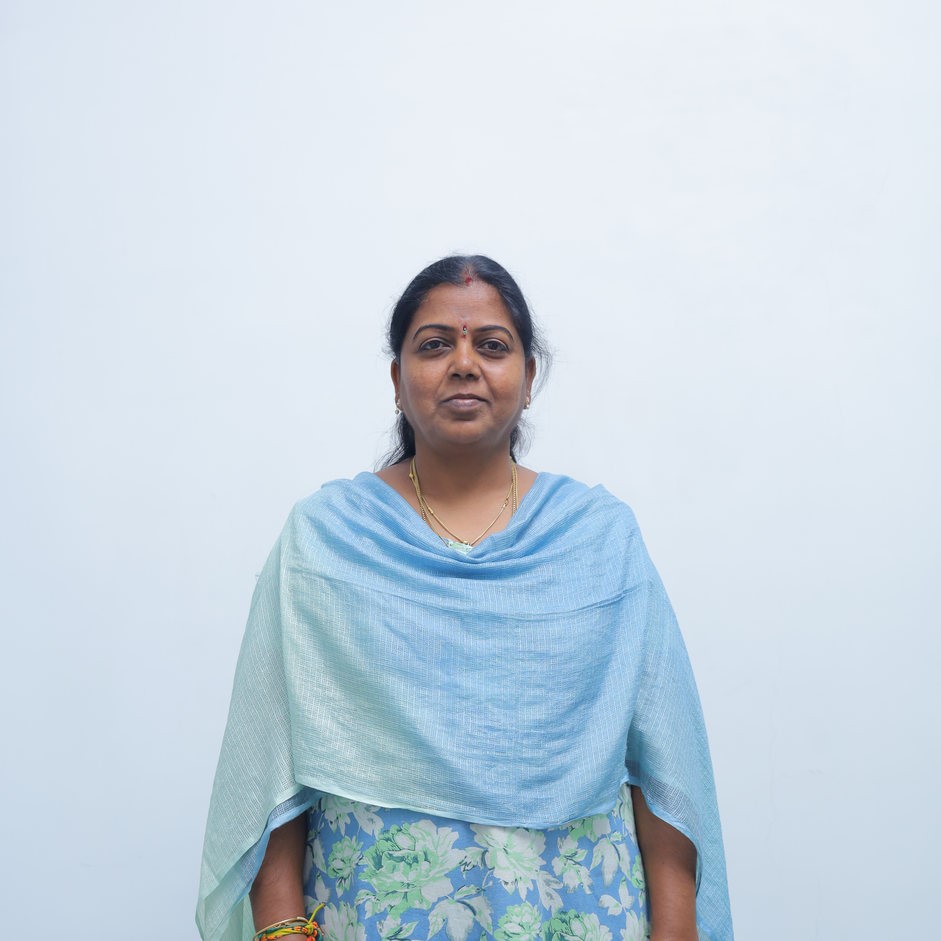 PARIMALA V