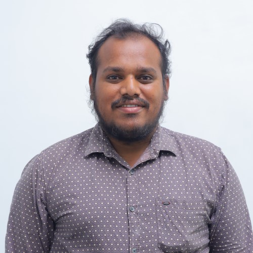 SOUNDHARAJAN M