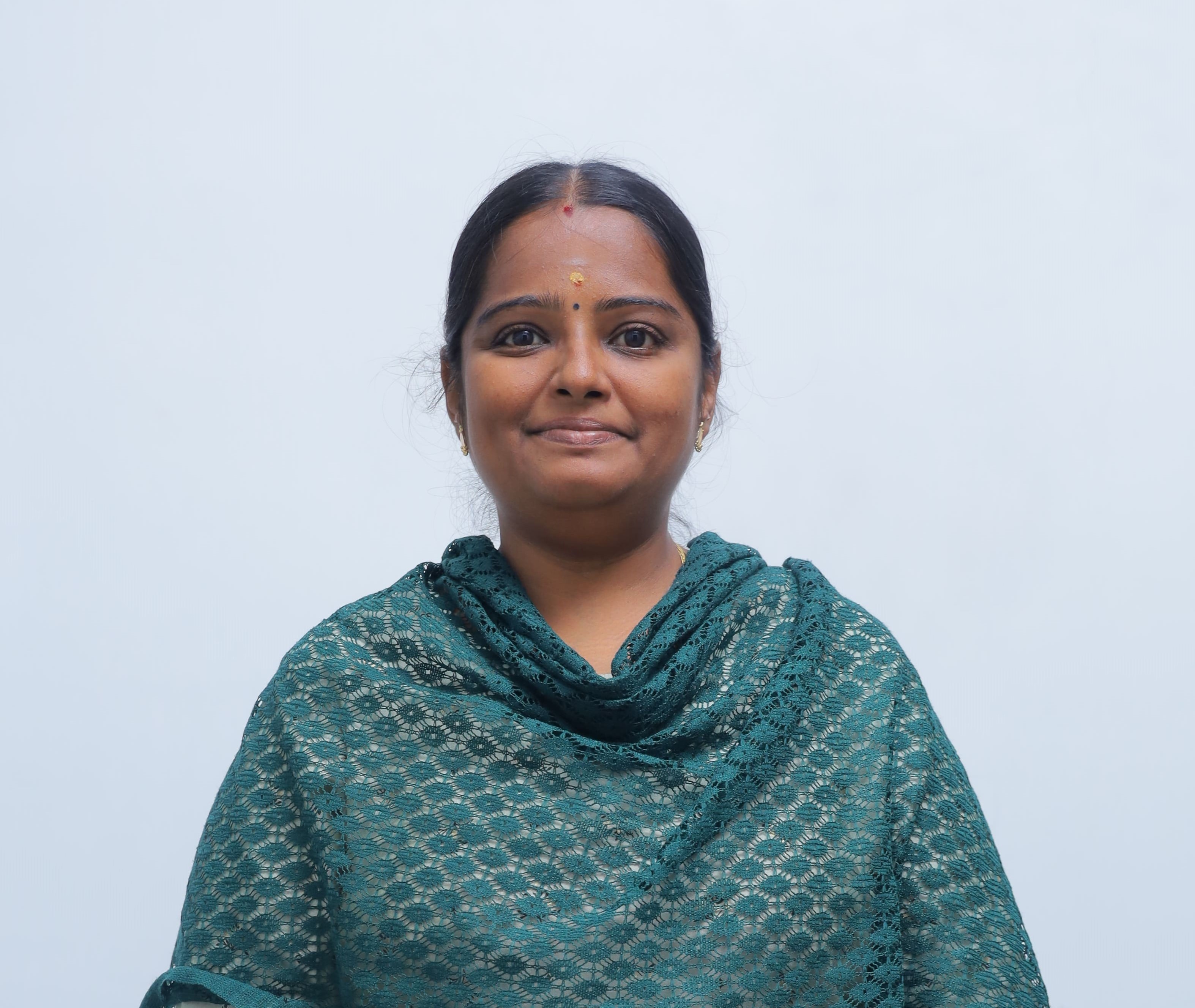 Dr. MALATHY S