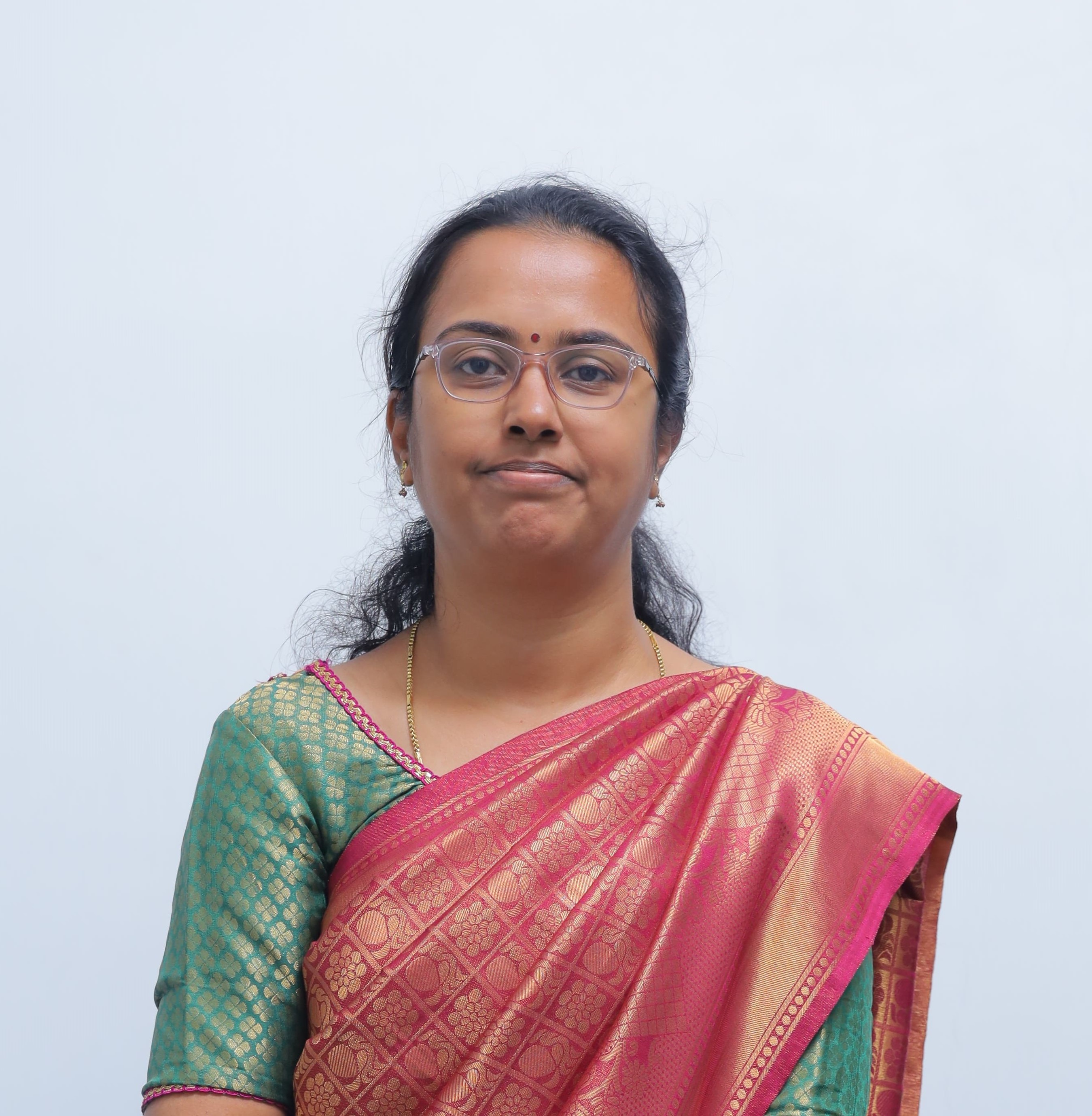 Ms. DIVYA D