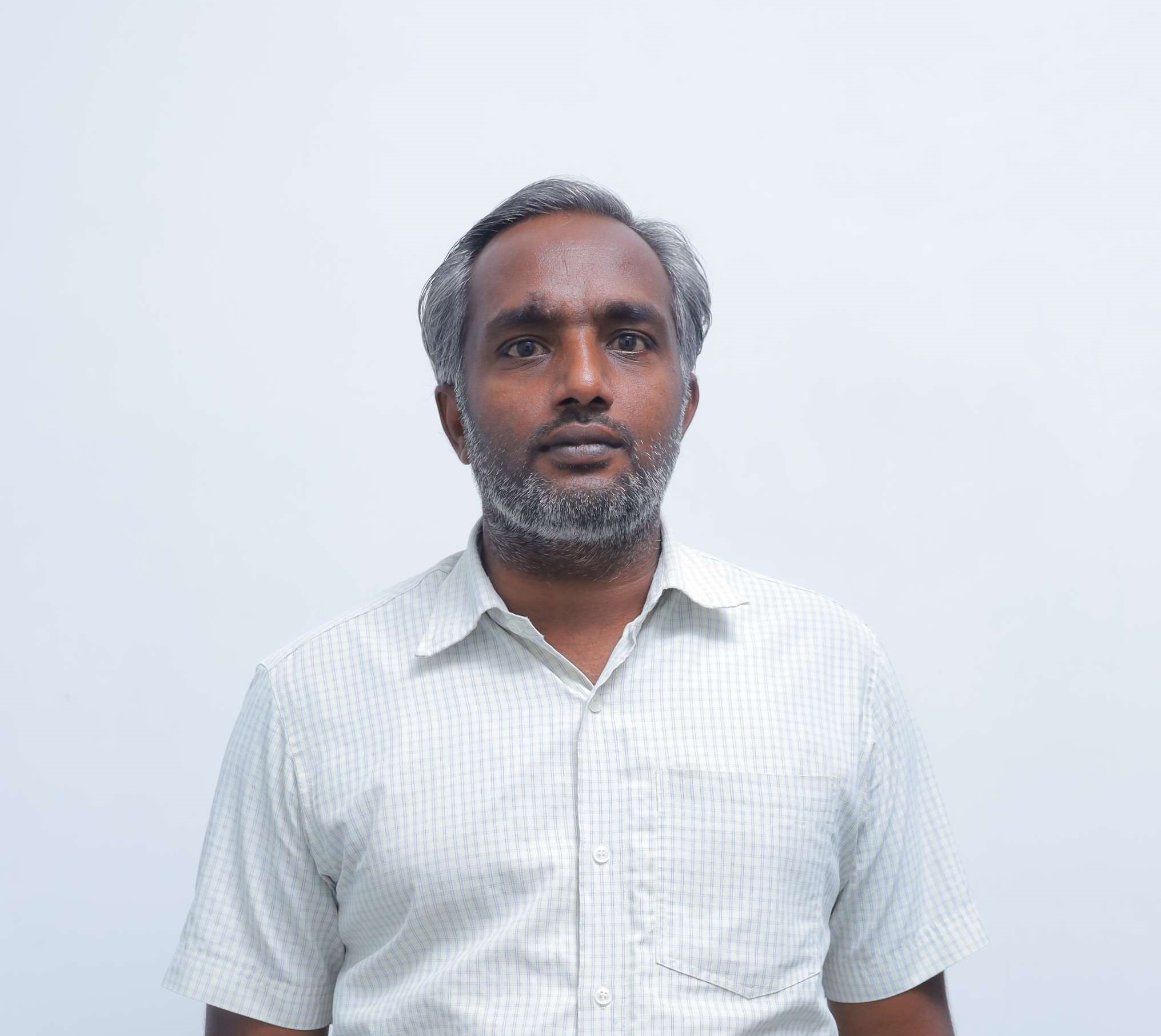 Dr. KALAIVANAN K