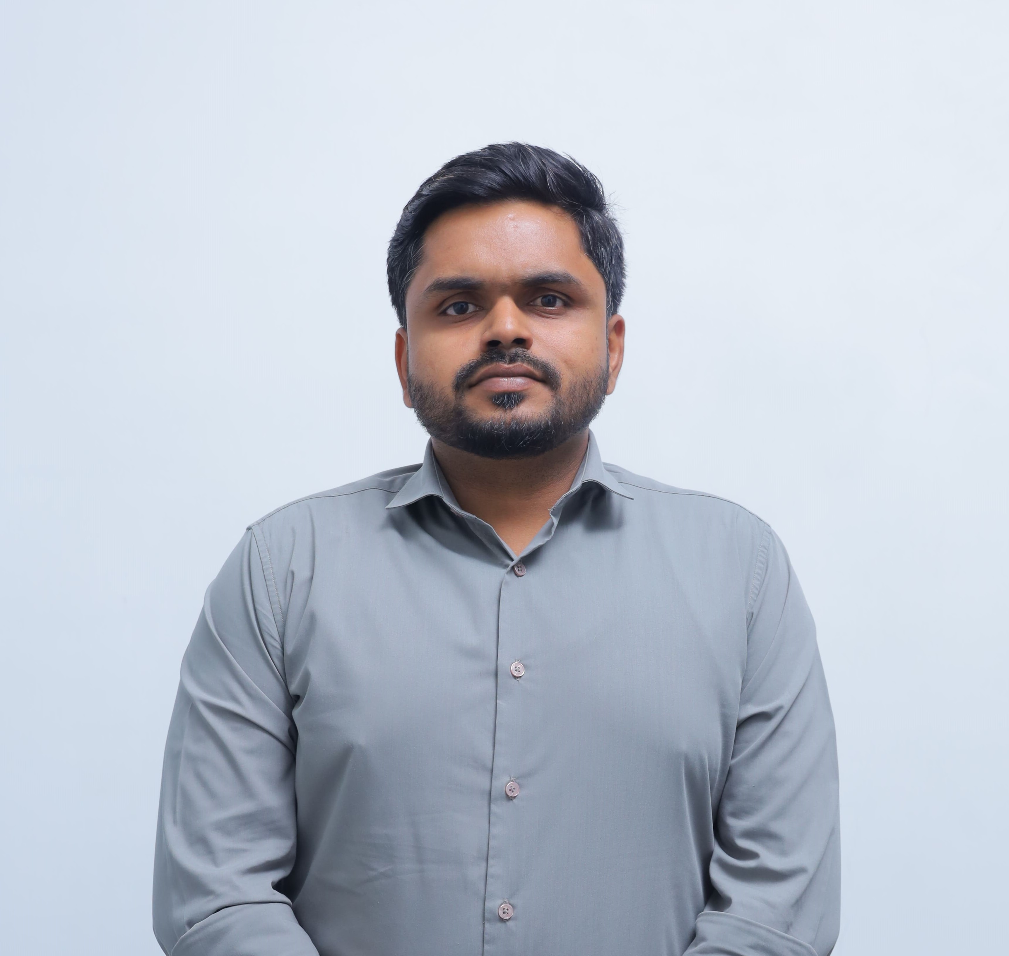 Mr. KADAM RUSHIKESH RAJU