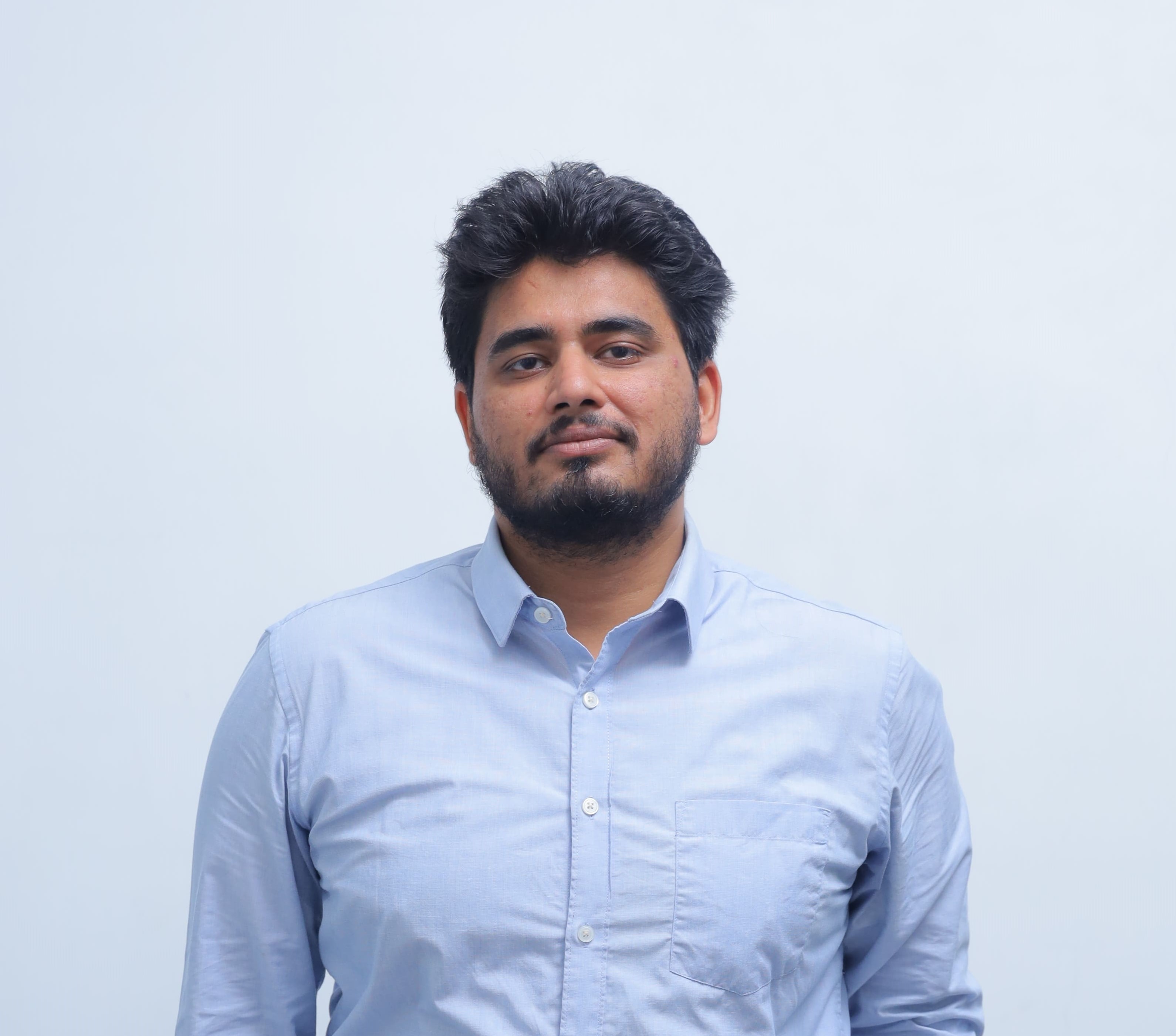 Mr. RAHUL KUMAR