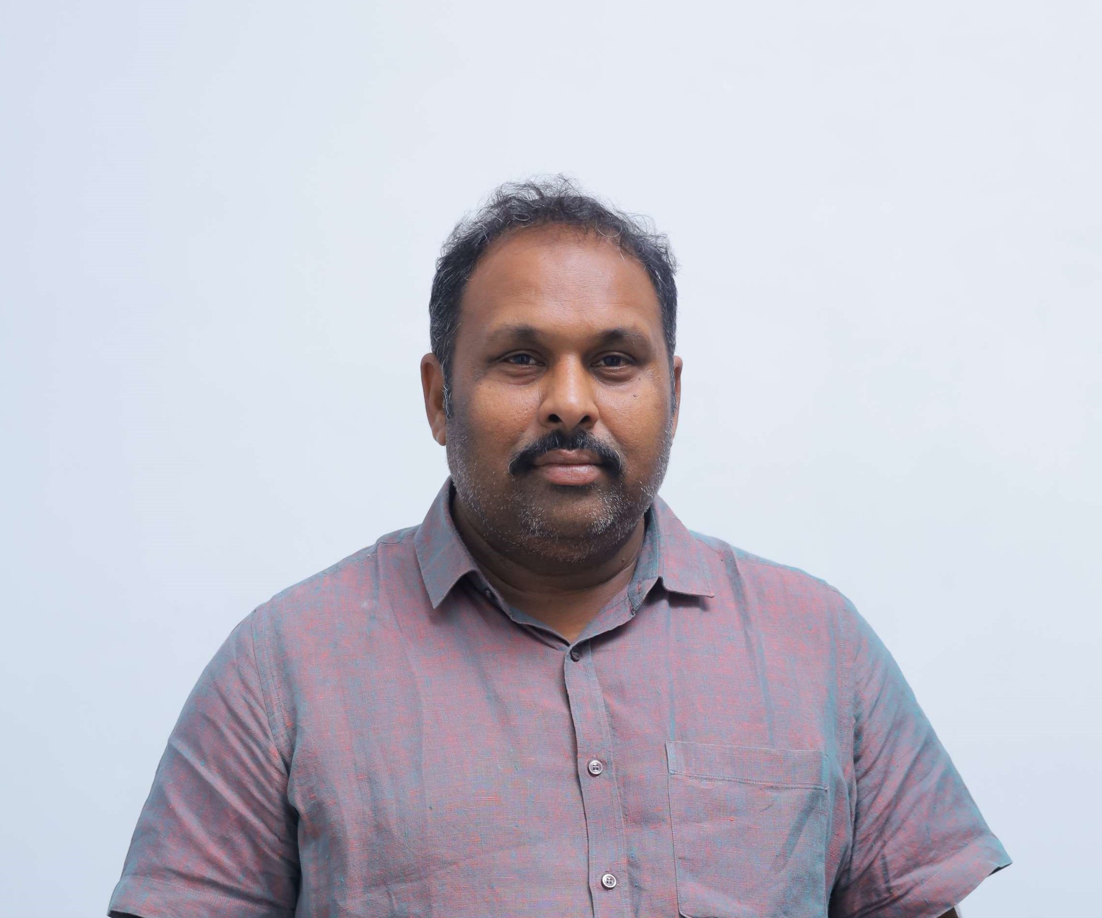 Mr. SRIRAM KRISHNA V S