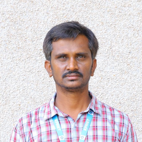 Dr. K. Prabakaran