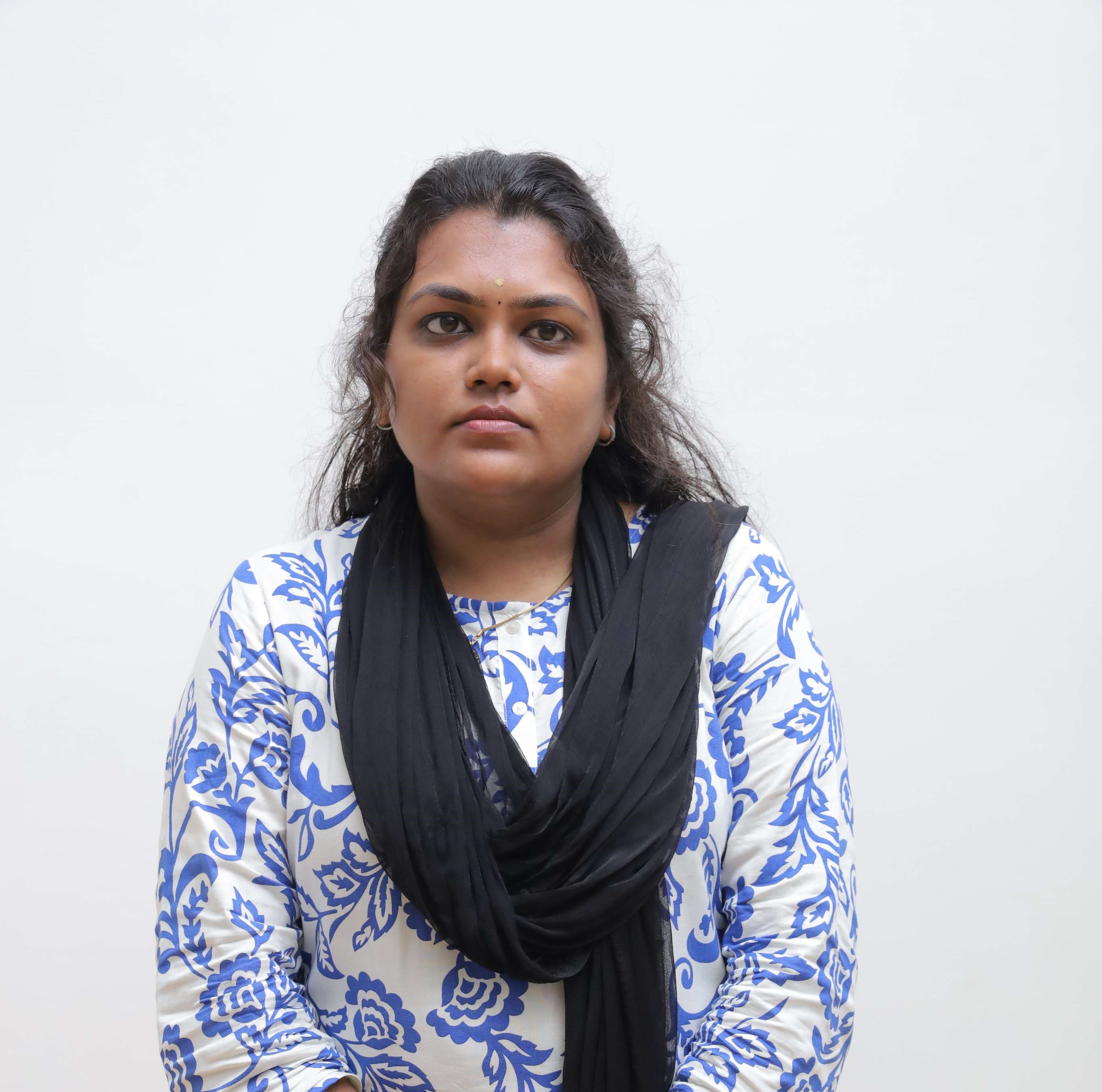 Ms. SIVARANJANI P S