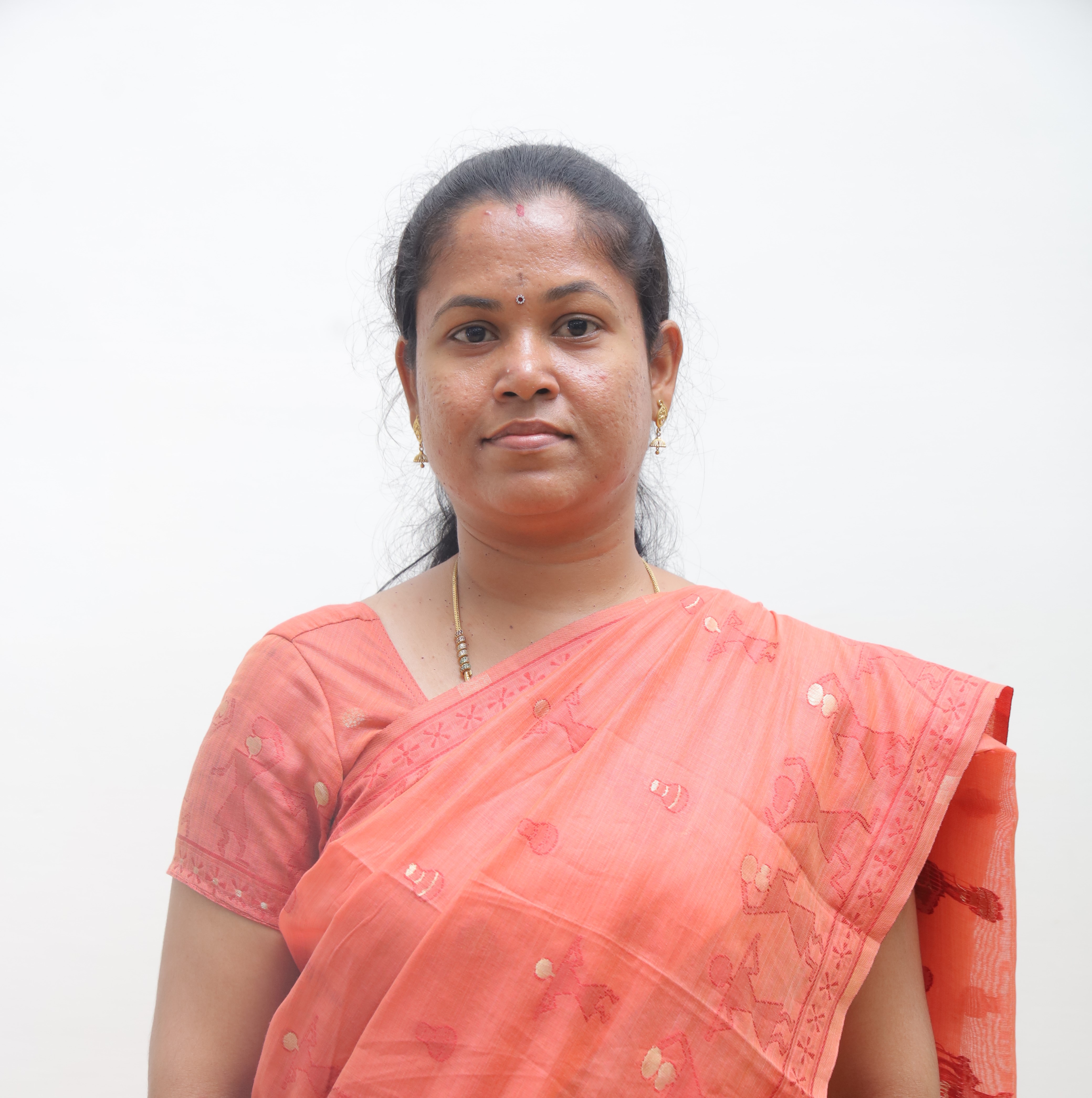 Ms. SUKANYA P