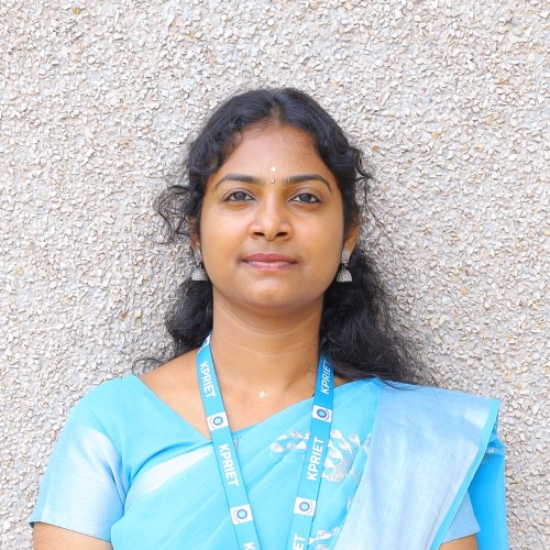 Ms. K. Dhivya